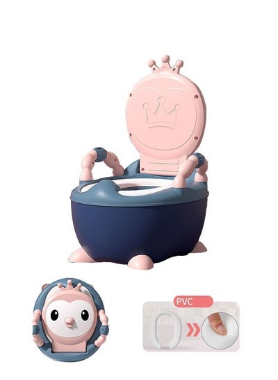 اشتري Baby Portable Potty Drawer Toilet Seat في الامارات