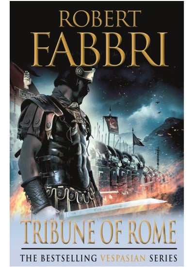 Buy Tribune of Rome in Saudi Arabia