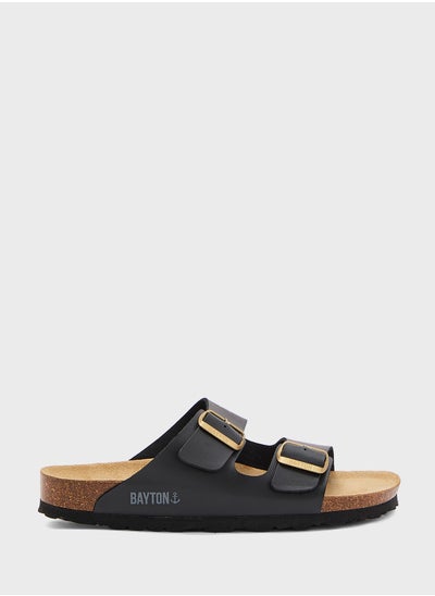 اشتري Atlas Flat Sandals في الامارات