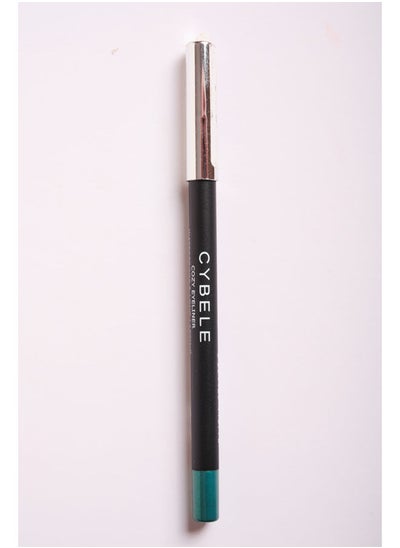 Buy Cozy Eyeliner Gel Pencil Teal 08 in Egypt