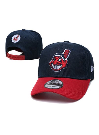 Buy Youth Baseball Hat Outdoor Sports Fashion Leisure 3D Embroidery in Saudi Arabia