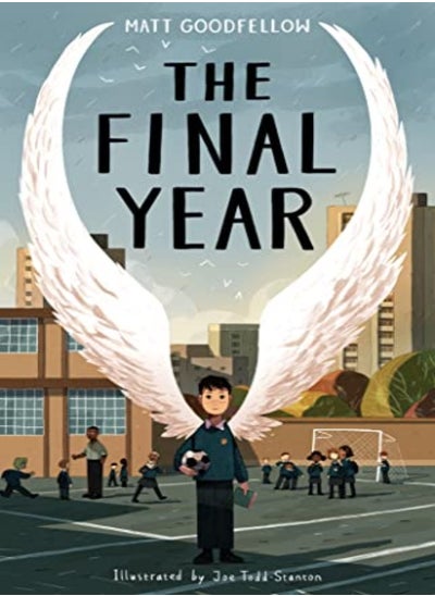 Buy The Final Year in UAE