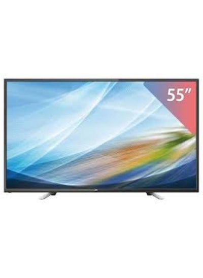 Buy Jac 55 Inch 4K UHD Smart LED TV - 55JB631 in Egypt