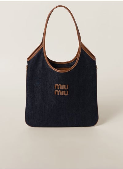 Buy Ivy canvas tote bag Shoulder in Saudi Arabia