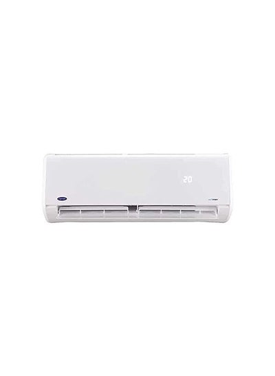 Buy 53QHCT24 Optimax Cooling & Heating Split Air Conditioner 3 HP 53QHCT-24 White in Egypt