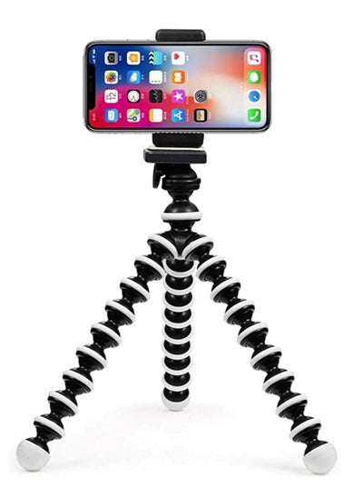 اشتري Flexible Mini Tripods For Mobile Phones And Digital Camera في الامارات