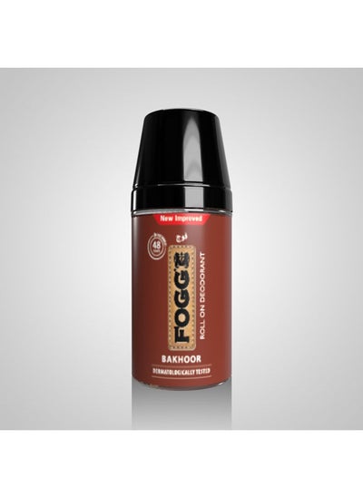 Buy Roll On Deodorant  Bakhoor Scent in Egypt