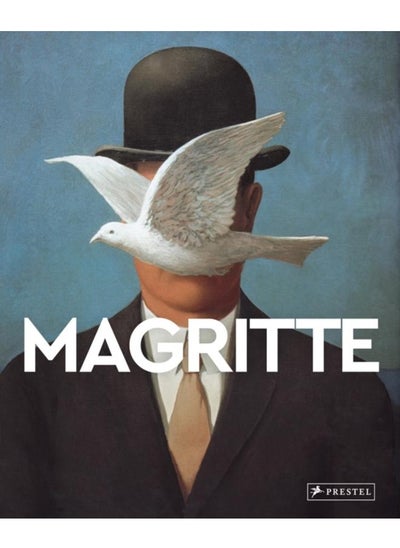 اشتري Magritte : Masters of Art في الامارات