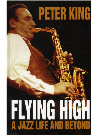 اشتري Flying High : A Jazz Life and Beyond في الامارات