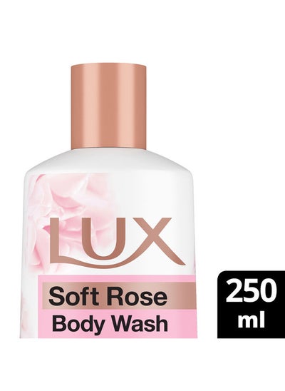 Buy Moisturising Shower Gel Soft Rose in Egypt