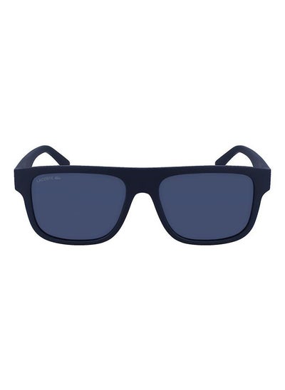 Buy Men Rectangular Sunglasses L6001S-401-5617 Lens Size :  56 mm in UAE