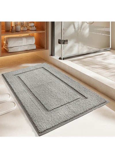 اشتري Basics Banded Bath Mat في السعودية