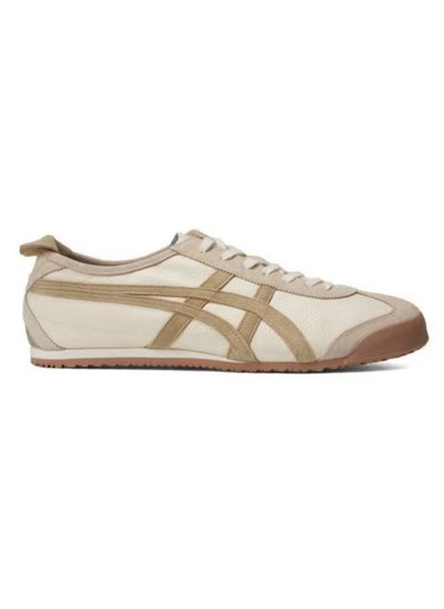 Buy Mexico 66 Sneakers Beige/Green in Saudi Arabia