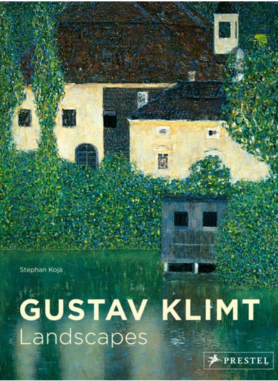 Buy Gustav Klimt: Landscapes in Saudi Arabia