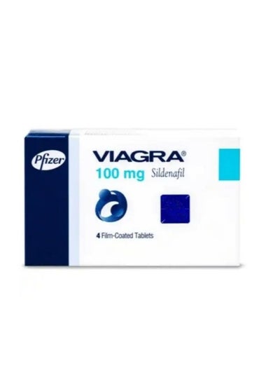 Buy Shiagra 100 mg 4 tablets in Saudi Arabia