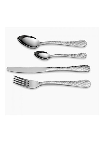 Buy 30 Piece Stainless Steel Cutlery set in Egypt