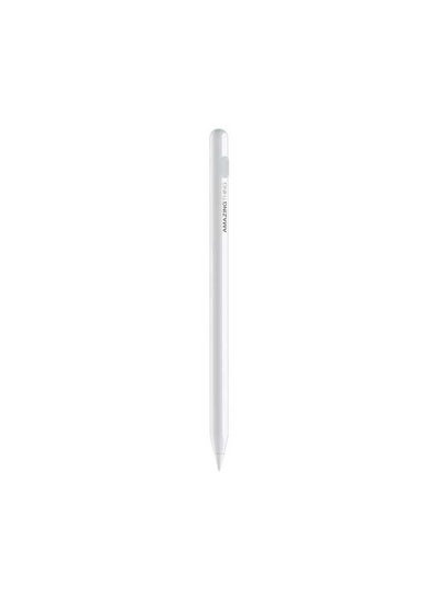 Buy AmazingThing sketchpen pro with magnetic charging -white in Saudi Arabia