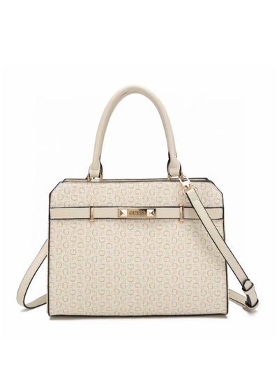 Buy Womens' Guess Dory Satchel in UAE