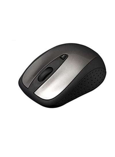 Buy Modecom MC-WM4 Wireless Mouse - Grey in UAE