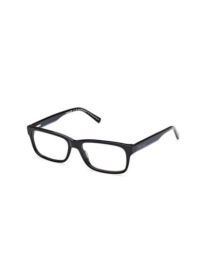 Buy Men's Rectangular Eyeglass Frame - TB184700153 - Lens Size: 53 Mm in Saudi Arabia
