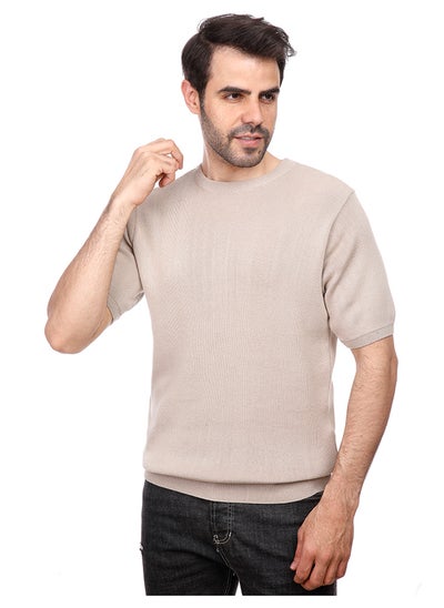 Buy Men causal T-shirt in Egypt