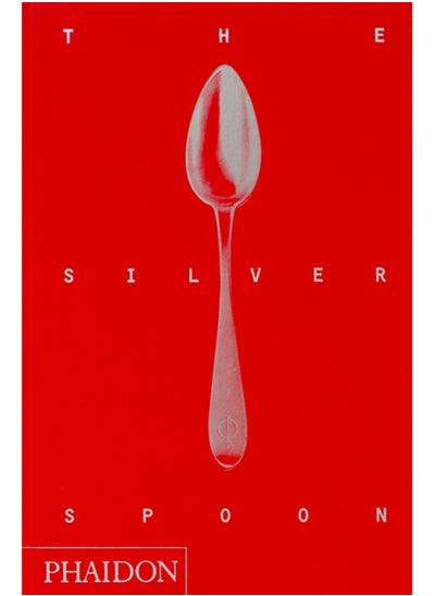 Buy The Silver Spoon in Saudi Arabia