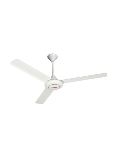 Buy 56 Inch Three Blade Indoor Ceiling Fan in Saudi Arabia