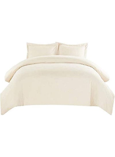 Buy king plus pure cotton comforter in Egypt
