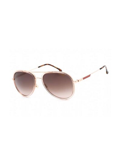 اشتري Unisex Pilot Full Rim Sunglasses - 1044/S 0FWM/HA 57 - Lens Size: 57 Mm في الامارات