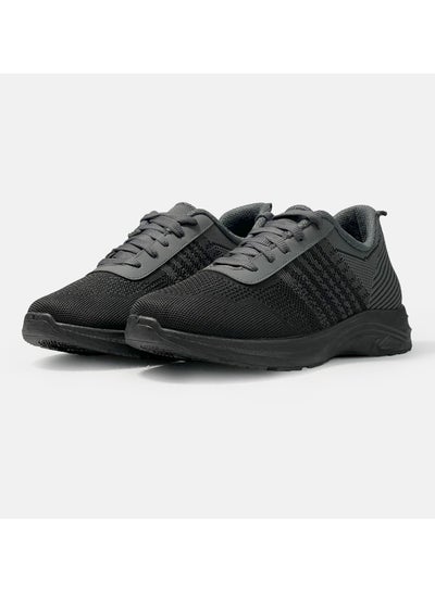 Buy SNEAKERS FASHION LACE UP -PVC OUT SOLE in Egypt
