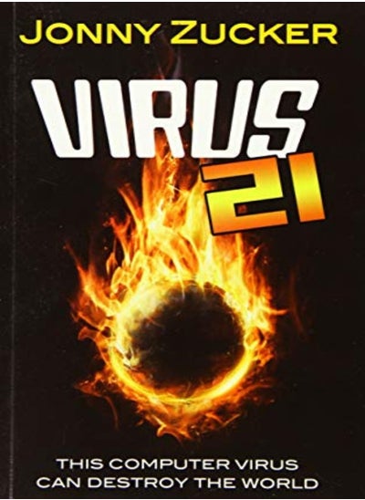 Buy Virus 21 in UAE