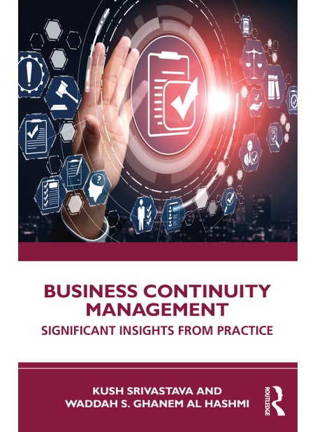 Buy Business Continuity Management in UAE