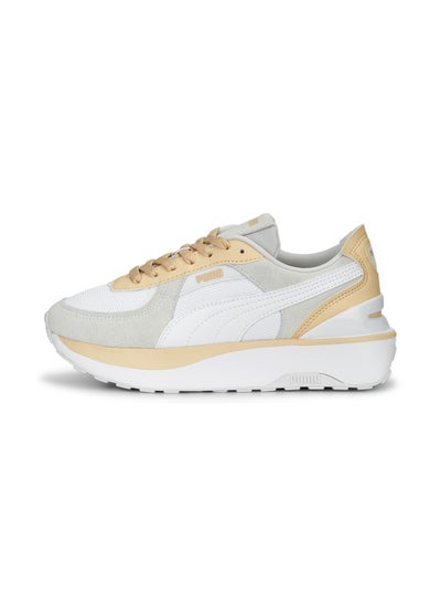 Buy Womens Cruise Rider NU Pastel Sneakers in UAE