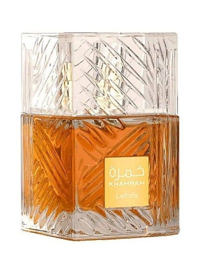 Buy KHAMRAH EAU DE PERFUME 100ML in UAE