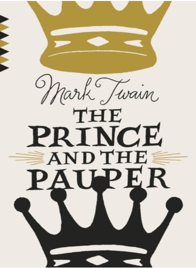 اشتري The Prince and the Pauper في الامارات