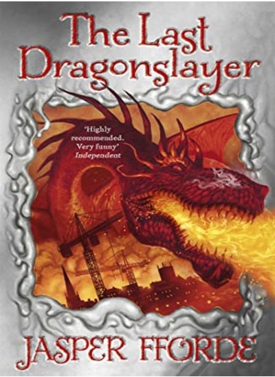 اشتري The Last Dragonslayer في الامارات