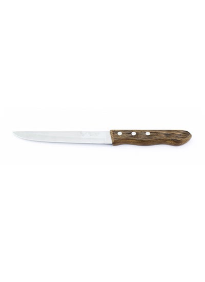 Buy stainless steel paring knife 6-inch in Saudi Arabia