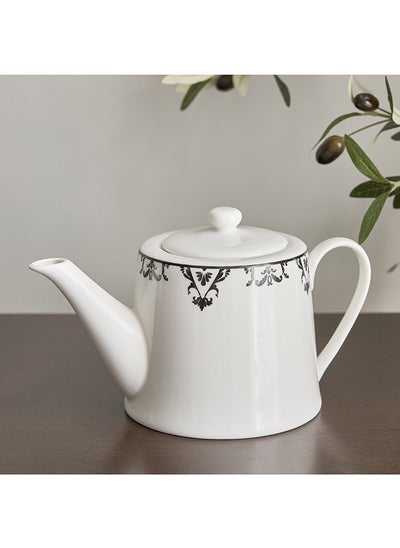 اشتري Gusto Teapot 1160 ml في الامارات