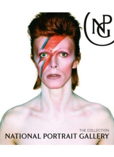 اشتري National Portrait Gallery : The Collection في الامارات