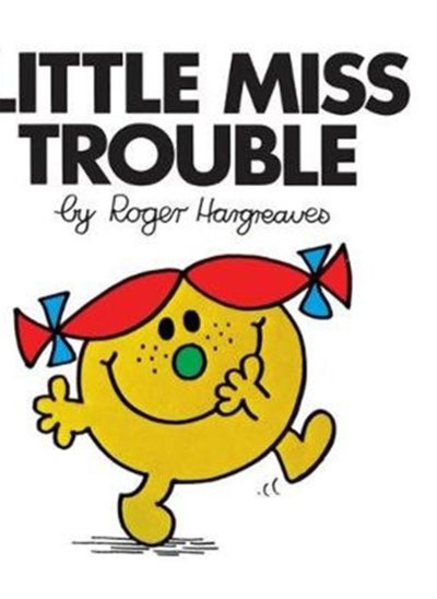 اشتري Little Miss Trouble في السعودية