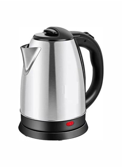 Buy Electric kettle, capacity 2 liters, 1500 watts in Saudi Arabia