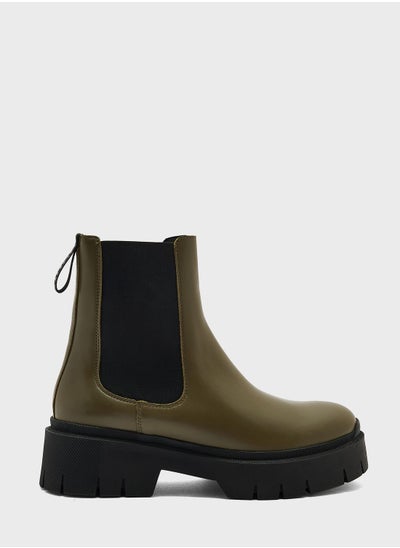 Buy Kris Ankle Boots in Saudi Arabia