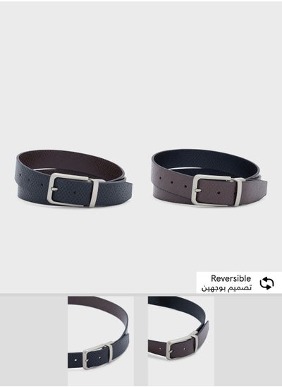 Buy Resizable Formal Belt in Saudi Arabia