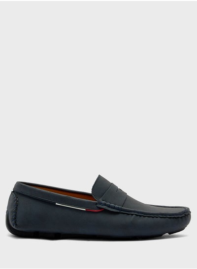 Buy Nubuck Loafers in UAE