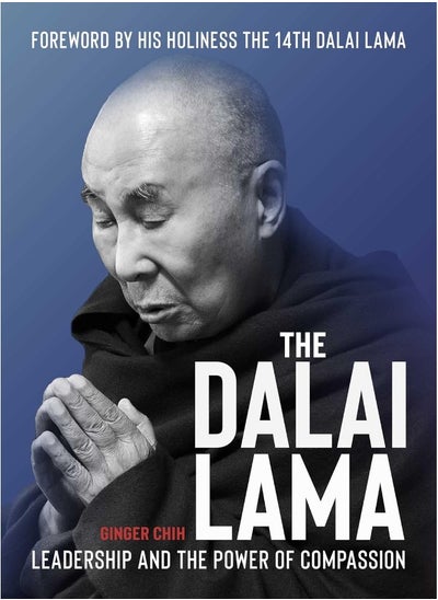 Buy The Dalai Lama: Leader for a Compassionate Humanity in UAE