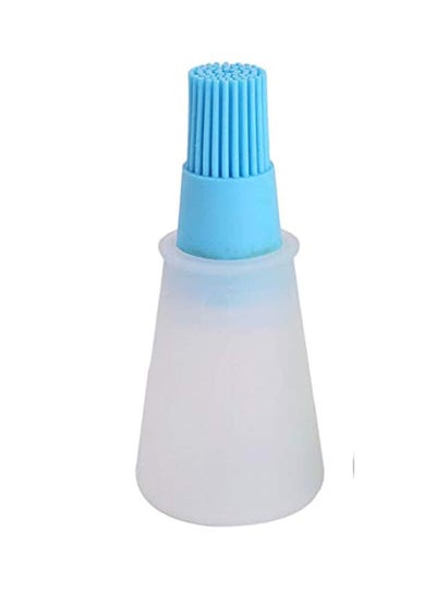 Buy Fresh Silicon Oil Brush With Tank in Egypt