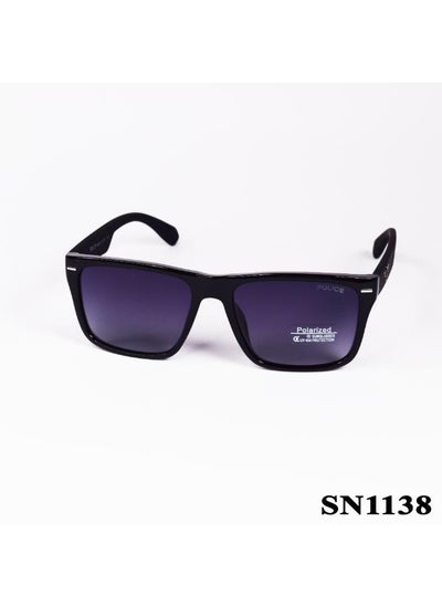 Buy Generic Men Sunglasses Inspired By Police Sn1138 in Egypt