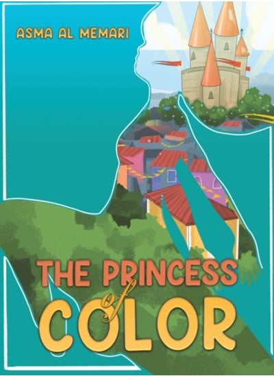 اشتري The Princess of Color في الامارات