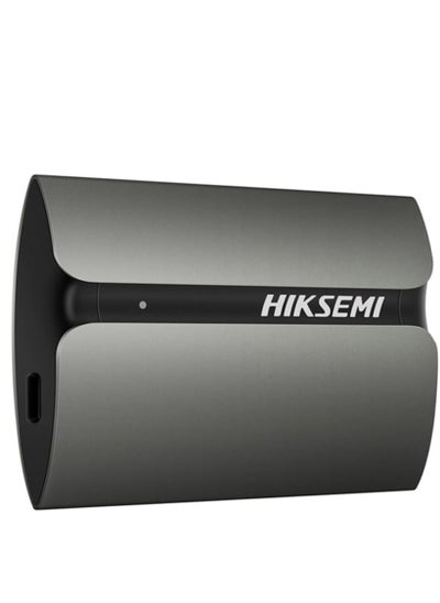 اشتري HIKSEMI T300S 1TB Portable External SSD Read Speed Up to 560MB/S, USB 3.1/Type C, External Solid State Drives في مصر