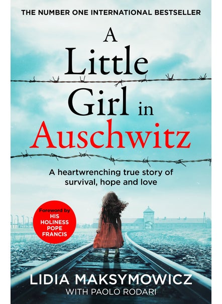 اشتري Little Girl in Auschwitz في الامارات